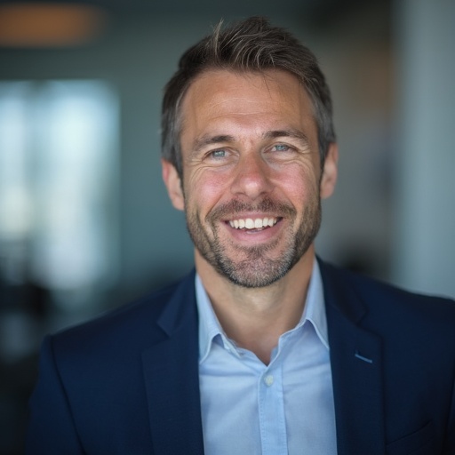 Marcus Holloway — best online casino australia​ expert